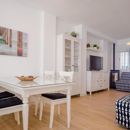 Appartement Real De La Barrosa 46 à Chiclana de la Frontera Extérieur photo