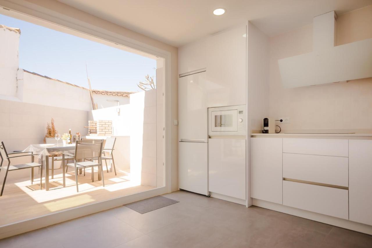 Appartement Real De La Barrosa 46 à Chiclana de la Frontera Extérieur photo