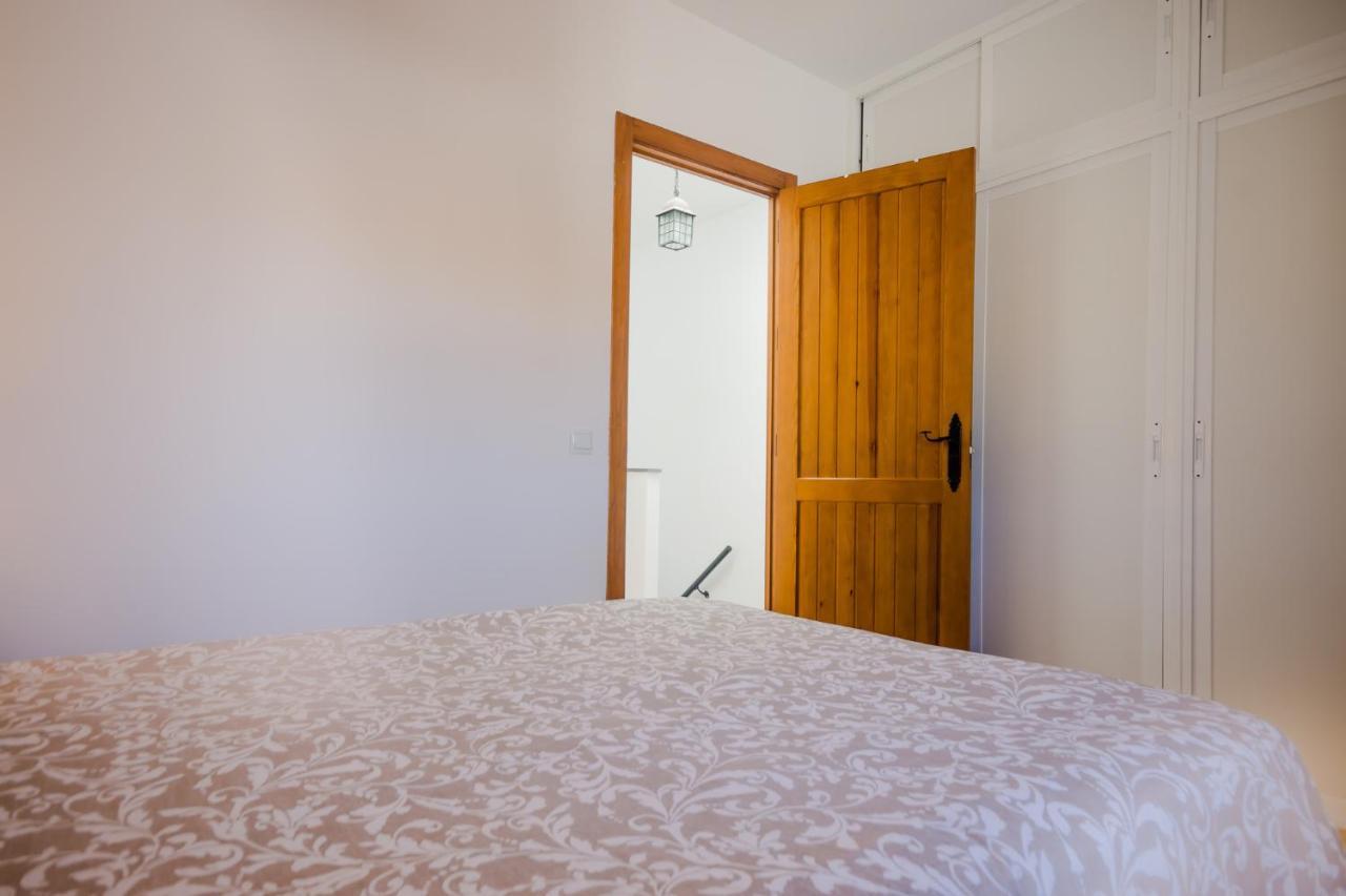 Appartement Real De La Barrosa 46 à Chiclana de la Frontera Extérieur photo