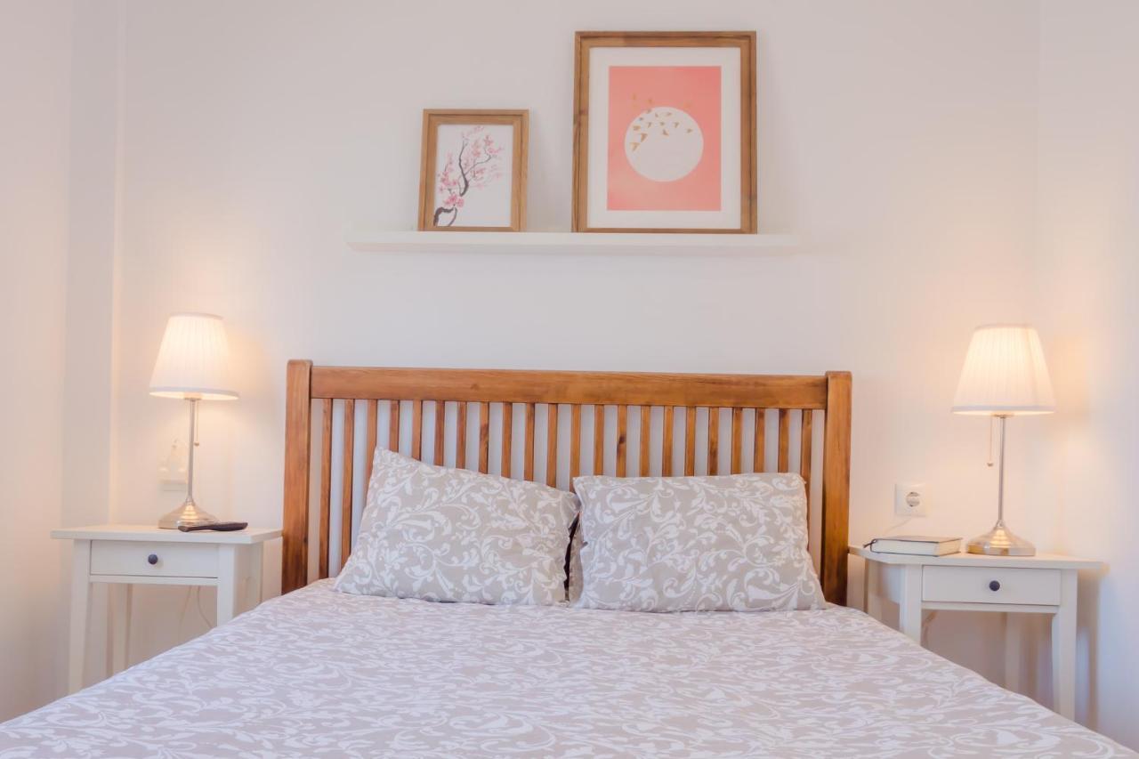 Appartement Real De La Barrosa 46 à Chiclana de la Frontera Extérieur photo