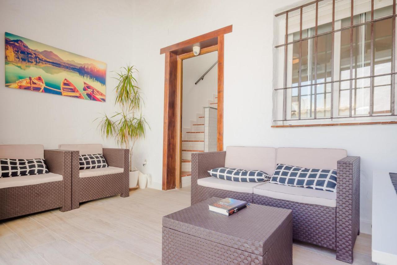 Appartement Real De La Barrosa 46 à Chiclana de la Frontera Extérieur photo