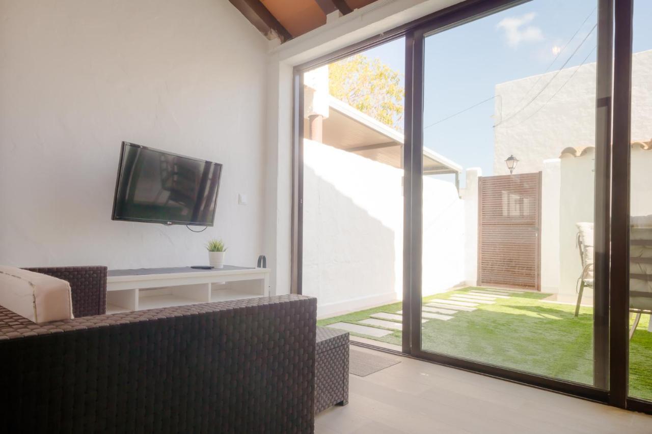 Appartement Real De La Barrosa 46 à Chiclana de la Frontera Extérieur photo
